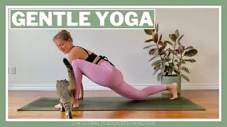 HATHA YOGA | Gentle Seated Stretches for Hip Flexibility & Mobility (Beginner-Friendly) | 10 MIN