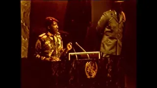 Discorso di Thomas Sankara all'ONU il 4 ottobre 1984 (Sub ITA)