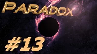Minecraft - HQM - Paradox EP13 - Gyors küldetések