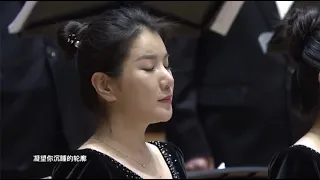 大鱼-中国交响乐团合唱团 Big Fish by China Symphony Orchestra Choir