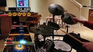16 by Highly Suspect | Rock Band 4 Pro Drums 100% FC