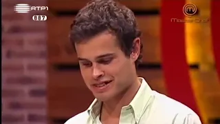 Masterchef Portugal ✓ep 2