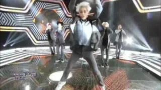 K POP EXO- K   Overdose Comeback 20140518