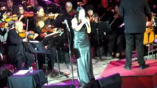 Tarja Turunen "Beauty and The Beat" 21.09.2011 Bulgaria- Witch hunt