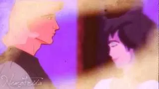 [DMS] My Heart Will Go On ♥ Esmeralda // John Smith ♥