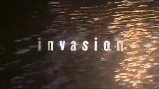 Invasion Opening Theme (TV Series)