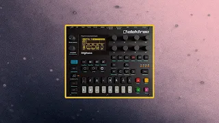 Studio Session ► Digitone Only