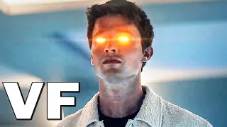 GEN V Bande Annonce VF (2023) Spin-Off The Boys