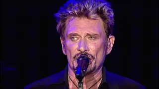 DIEGO Johnny Hallyday Bercy 2003