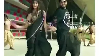 Allu Arjun super dance