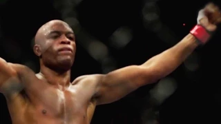 SUPERFIGHT - Anderson Silva vs. Jon Jones Trailer