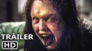 EL EXORCISTA: CREYENTES Tráiler 2 Español Latino Subtitulado (Nuevo, 2023)