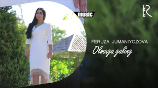 Feruza Jumaniyozova - Olmaga galing (Official music)