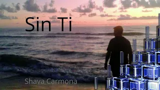 SIN TÍ - (Without You Cover Mariah Carey) - Shava Carmona