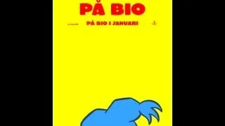 Bamse och tjuvstaden - På bio januari 2014 - officiell trailer