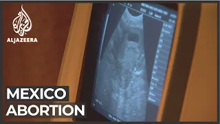 Mexico abortions: Pro-choice activists lead social media campaign