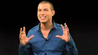 Matt Fraser, Psychic Medium | #Characters | Part 3