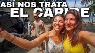 ⚠️ Video que va con todo👉VIDA REAL EN EL CARIBE ➕️ encuentro @Isaporahi ➕️ TOUR SANTA MARTA | Ep 9