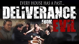 DELIVERANCE FROM EVIL Full Movie Horror Exorcism Starring Angel Aviles of Mi Vida Loca