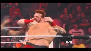 Crimaz.com WWE Raw June 11 2012 - 6/11/2012 Part 3 HQ