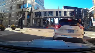 Bad Drivers of Omaha 20 (Bad Drivers of Des Moines 2)