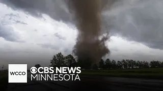 What "Tornado Alley" shifting means for Minnesota