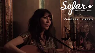 Vanessa Forero - YHWH | Sofar York