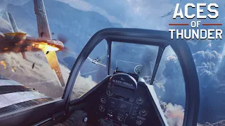 Серия#1 Можно ли с нуля играть в WarThunder только в VR?