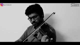 Mad World Violin Cover | Teenviolin16