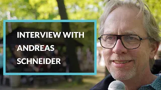 Interview with Andreas Schneider from SchneidersLaden SuperBooth 2023