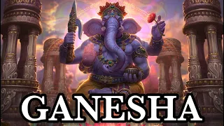 Lord Ganesha - The Deva Of Wisdom, Good Fortune And Intelligence | Hindu Religion Explained