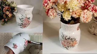 Декупаж без декупажа. Винтаж. Декор. Decoupage without decoupage. Vintage. Decor.