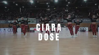 CIARA - DOSE | s.Oliver Würzburg | DANCE SHOWCASE