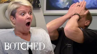 "Botched" Is Back August 3 on E! | E!