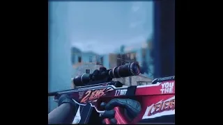 AWM "2 YEARS RED" 💙 | Standoff2