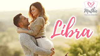 LIBRA🌻UN NUEVO AMOR QUE TE TRAE TODO LO QUE🥰Horóscopo LIBRA del 3 al 9 de junio🌻Tarot Guia Angelical