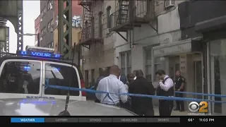 Police: 1 Dead, 2 Injured After Home Invasion Gone Wrong In Brooklyn