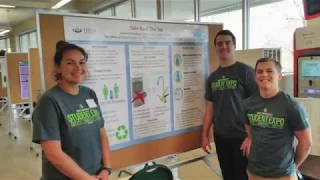 2017 Student Research Expo