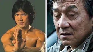 La vie et la triste fin de Jackie Chan