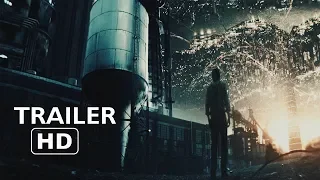 Independence Day 3: Reunion Trailer (2019) - Action Movie | FANMADE HD