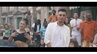 FAYDEE - Nobody ft. Kat Deluna & Leftside | Official Video