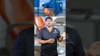 பிடுங்கிய பல்லை என்ன செய்வார்கள்? What happens to extracted teeth Dr.Karthikeyan | Denta Kings