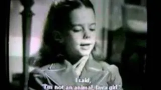 Natalie Wood; my favorite movie parts #4