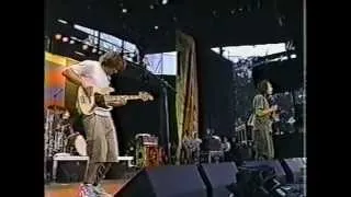 Rage Against The Machine - Tibetan Freedom Concert 1999