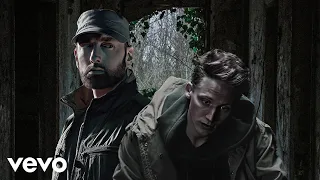 Eminem & NF - Sold My Soul (2024)