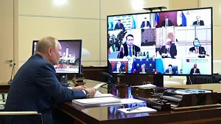 Итальянский бизнес не отказался от встречи с Владимиром Путиным