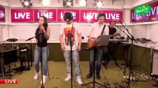 САФАРИ -Прости (Live на Весна FM)