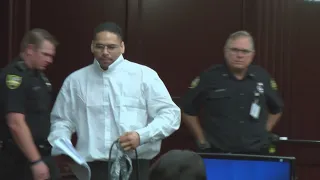 Watch live | Pregnant niece murder trial, day 3