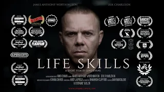 Life Skills | Award Winning Short Film | Dark Comedy / Drama