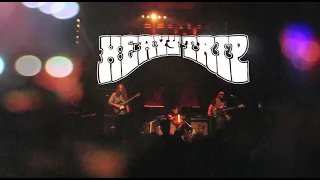 Heavy Trip - "Liquid Planet" Live at the Rickshaw